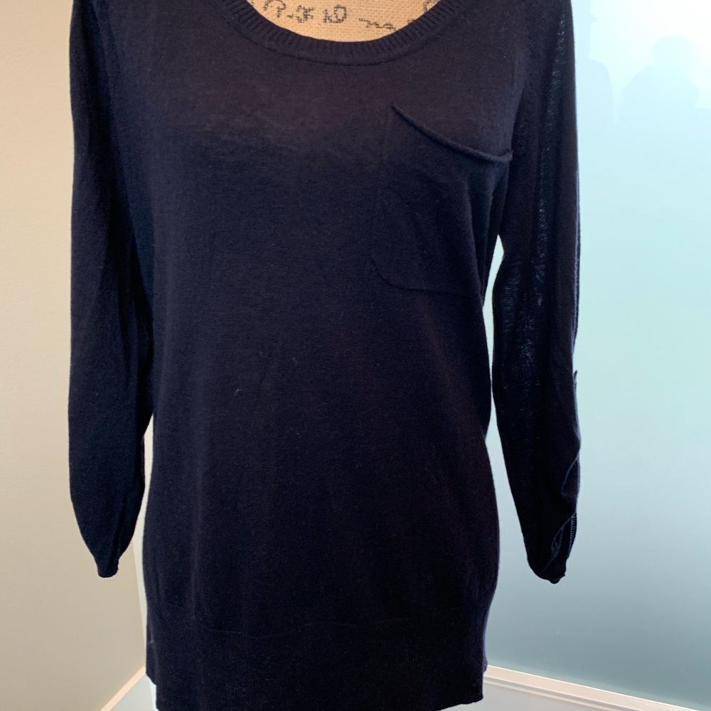 Brand new, never worn sweater